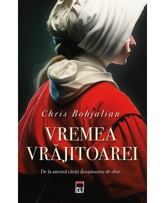Vremea vrajitoarei