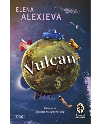 Vulcan