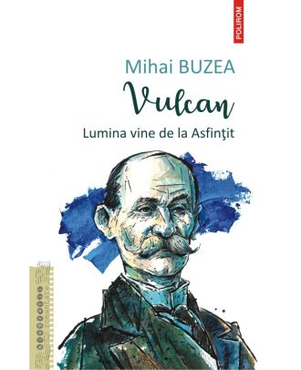 Vulcan. Lumina vine de la Asfințit