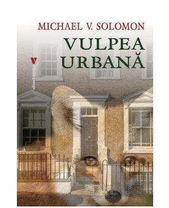 Vulpea urbana