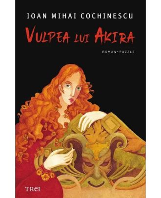 Vulpea lui Akira
