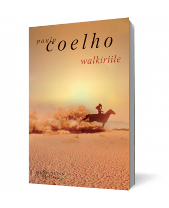 Walkiriile - Coperta 3D