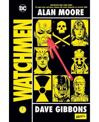 Watchmen