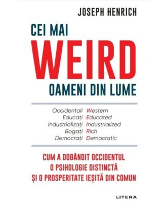 Cei mai WEIRD oameni din lume