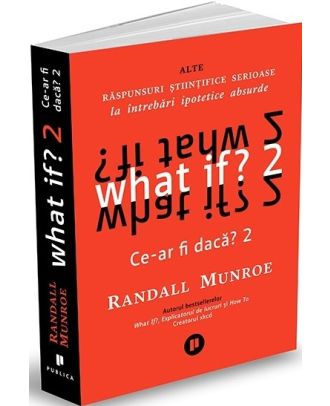 What if? 2