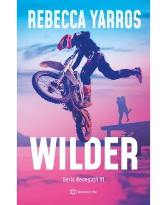 Wilder
