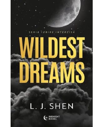Wildest Dreams