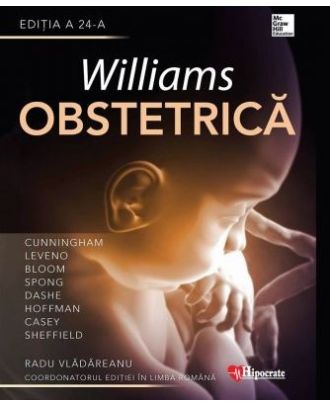 Williams. Obstetrica
