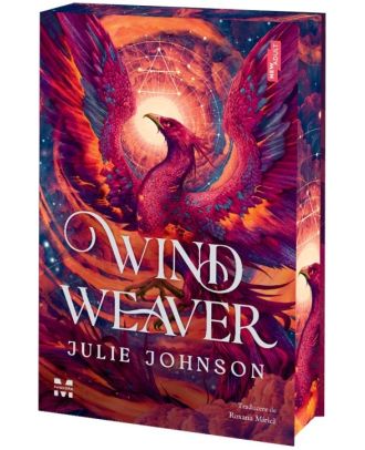 Wind Weaver