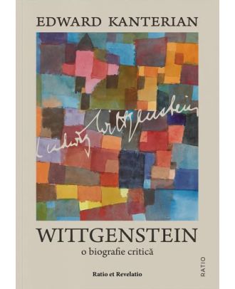 Wittgenstein. O biografie critică