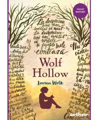Wolf Hollow