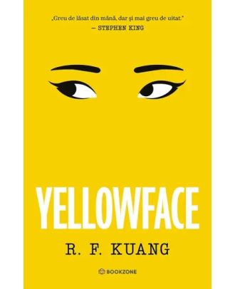 Yellowface