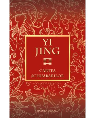 Yi Jing. Cartea schimbărilor