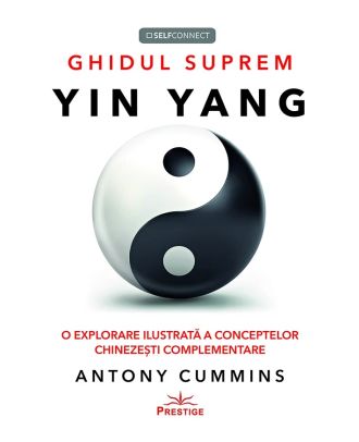 Ghidul suprem Yin Yang