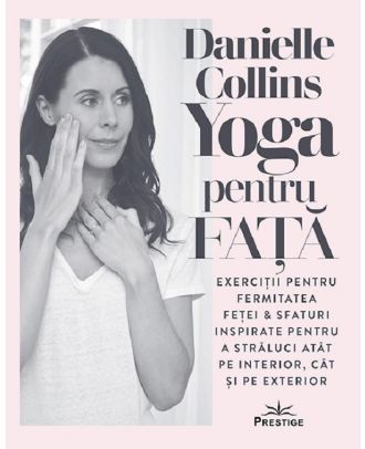 Yoga pentru fata