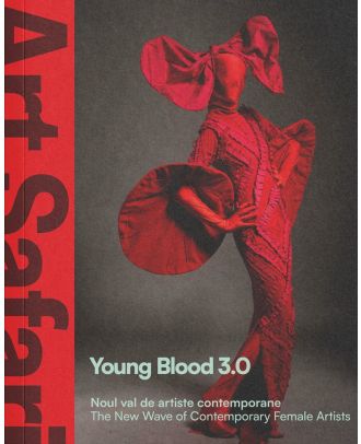 Young Blood 3.0. Noul val de artiste contemporane