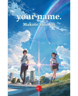 your name.