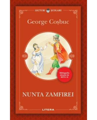 Nunta Zamfirei