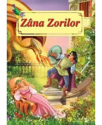 Zâna Zorilor