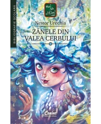 Zânele din Valea Cerbului
