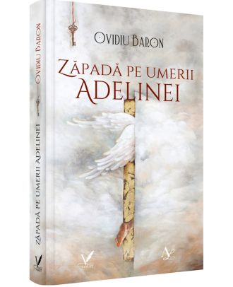 Zăpadă pe umerii Adelinei
