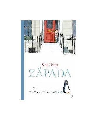 Zapada