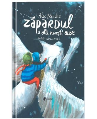 Zapardul si alte povesti albe