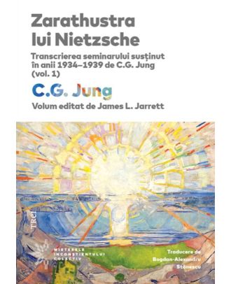 Zarathustra lui Nietzsche