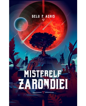 Misterele Zarondiei