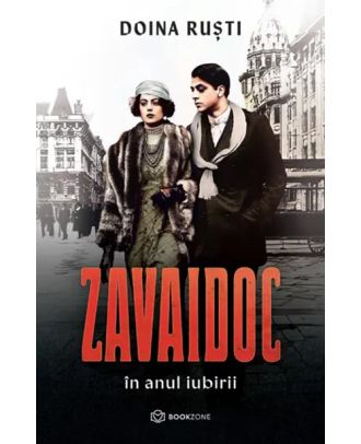 Zavaidoc in anul iubirii