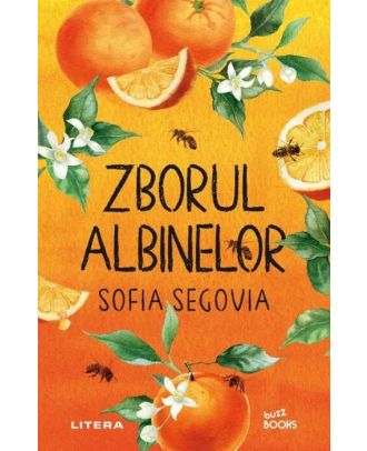 Zborul albinelor