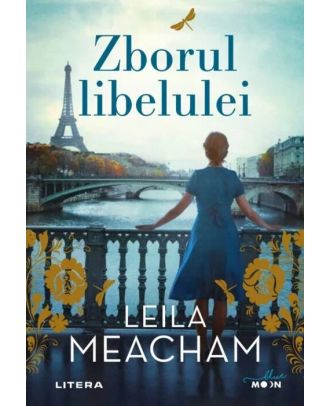 Zborul libelulei