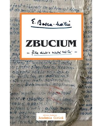 Zbucium. File dintr-o viata traita