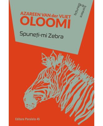 Spuneţi-mi Zebra