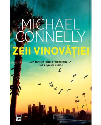 Zeii vinovăției