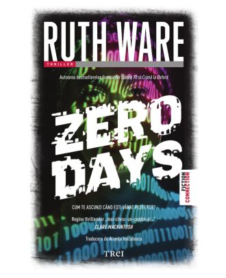 Zero Days
