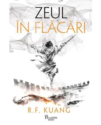 Zeul în flăcări