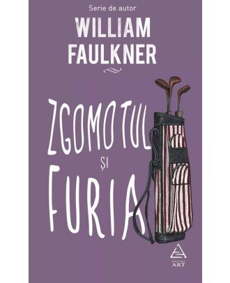 Zgomotul și furia