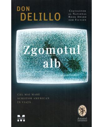 Zgomotul alb