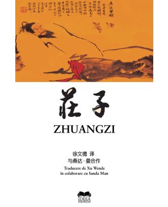 Zhuangzi. Tratat de filosofie