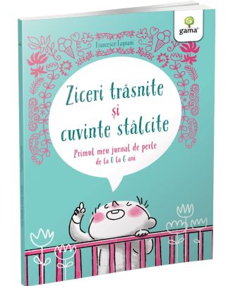 Ziceri trăsnite și cuvinte stâlcite