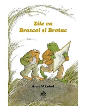Zile cu Broscoi si Brotac