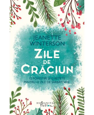 Zile de Crăciun