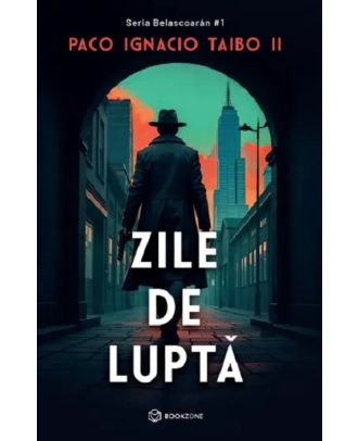 Zile de luptă
