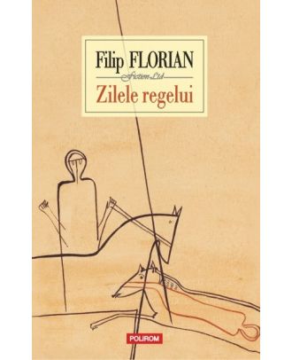 Zilele regelui - Coperta 3D