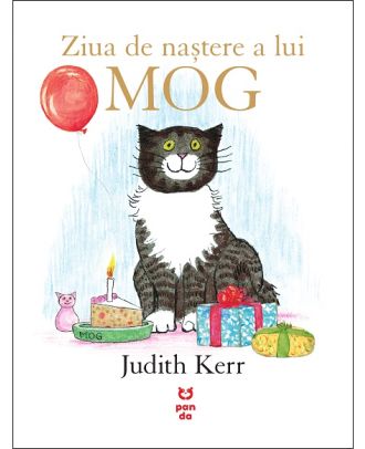 Ziua de naștere a lui Mog