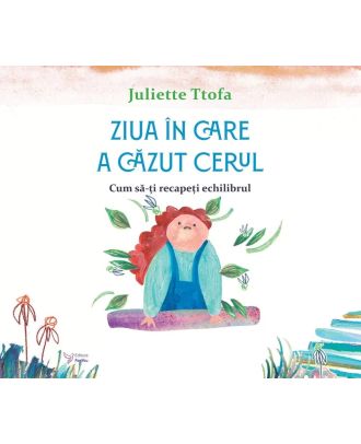 Ziua in care a cazut cerul