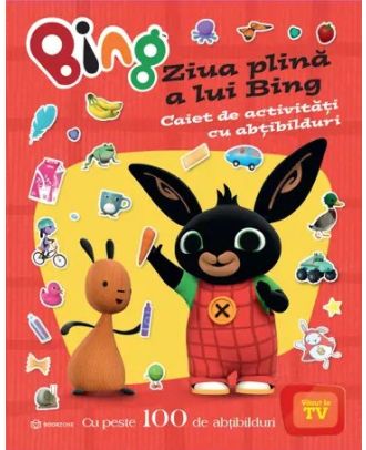 Ziua plina a lui Bing