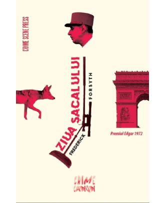 Ziua Șacalului