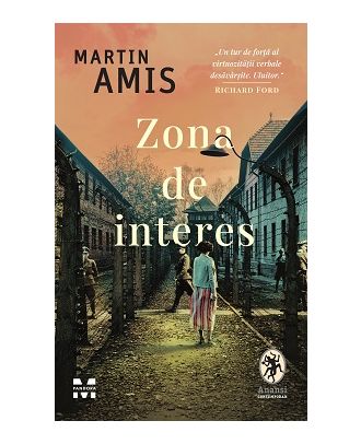 Zona de interes